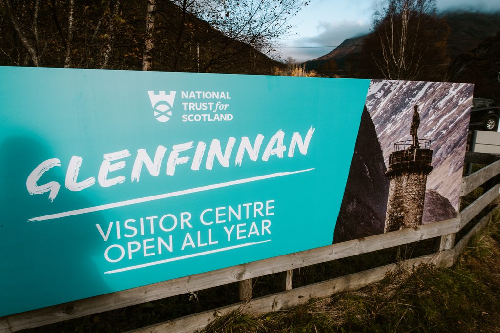 How To Visit The Glenfinnan Viaduct [2023 Travel Guide]